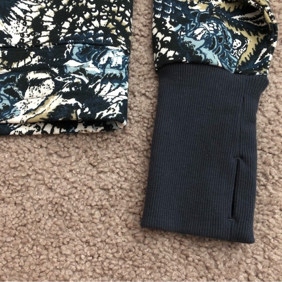 Joie Caleigh Paisley Pullover Sweatshirt - Picture 12 of 12